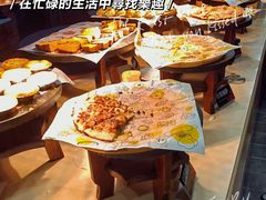 -比亚森自助烤肉料理(裕华店)