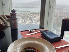 -洲际酒店·地平线全日餐厅HORIZON CAFÉ