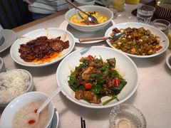 -大鱼徽州·寻味徽菜(星光总店)