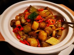 -丽晶轩中餐厅(重庆丽晶酒店)