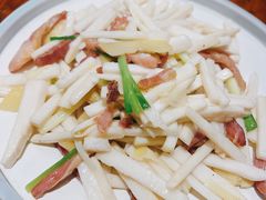 -云尊府云南菜·蒸汽石锅鱼(五棵松华熙店)