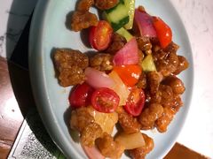 -大榕树下顺德菜(融创茂店)
