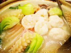 -砂锅李(九江路店)