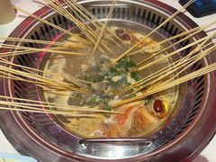 -宏姐串串香(宏伟路店)