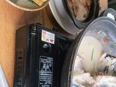 -丰乐餐厅·始于1999·本地老字号