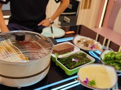 -星璨火吧KTV聚会餐厅(丰庆路店)