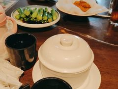 -新旺茶餐厅(嘉里城店)