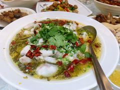 酸菜鱼-老广新意(奥园店)