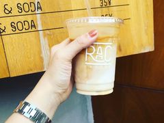 -RAC BAR(安福路店)