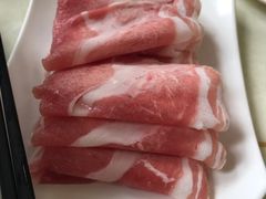 -满旗楼 北京烤鸭·涮羊肉火锅(武昌店)