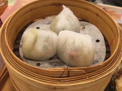 -添好运点心专门店(中环IFC店)
