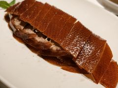 -四季民福烤鸭店(通州马驹桥店)