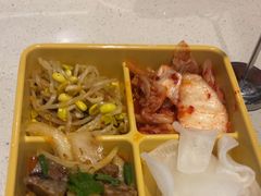 -猫爪爪原切自助烤肉(观音桥阳光世纪店)