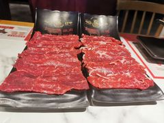 -今日炊牛·潮汕牛肉火锅(华采天地店)