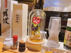 -章之鱼家(体育东路店)