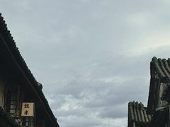 -林坑古村落