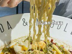 -友达面馆(广州总店)