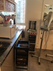 -净漪造型 PURE RIPPLE