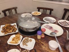 -正能量脆肉鲩火锅