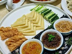 -北戴河转鱼·炒螃蟹酱餐厅