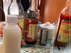 -荔林食店(西华路店)