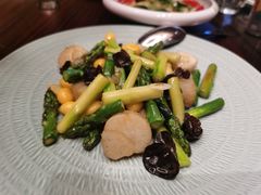 -环球港凯悦 · 享悦中餐厅