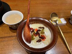 -敏珠拉姆藏餐·南京厨房(富春江东街店)