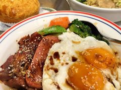 -食大利香港茶餐厅(南亚风情第一城店)