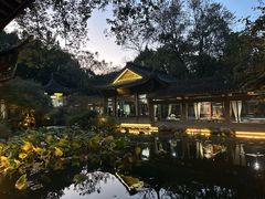 -乾园.魏庐湖景餐厅(花港店)