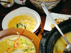 -永安水煮活鱼·仪征土菜院子