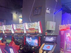 -核客电玩城(东门店)