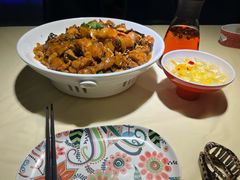 -京鸭棠(让胡路万达店)