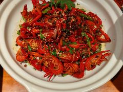 -鸽舞笙平金牌烧鸽子·融合菜(鲁谷店)
