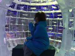 -宁波冰雪大世界(北仑区)