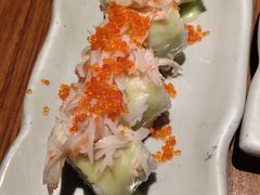 -仓桥家·焗寿司·锅物(光谷步行街店)