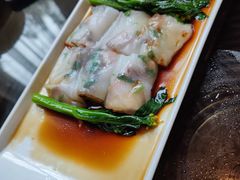 -惠州白鹭湖雅居乐喜来登度假酒店-采悦轩中餐厅