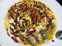 -太二酸菜鱼(福州泰禾店)