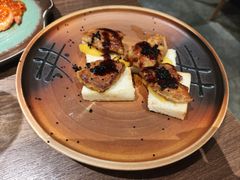 -大渔铁板烧(铁西万象汇店)