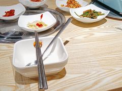 -韩国大金刚烤肉·料理(印象城店)