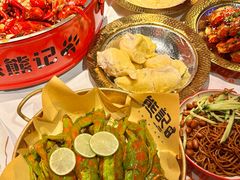 -熊记虾王·小龙虾(东晓南店)