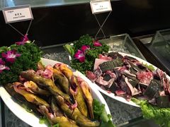 -博林圣海伦酒店-LA VILLA自助西餐厅(华侨城店)