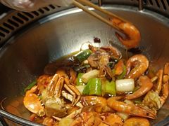 -七欣天香辣蟹火锅(海门解放中路店)