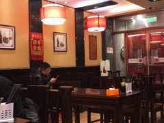 大堂-姚记炒肝店(簋街店)