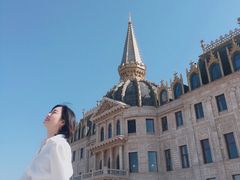 -文成城堡
