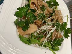 -新兴·金羊座·粤菜点心(乐峰店)