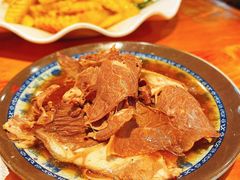 -遵义虾子卢四羊肉粉(大沽路店)