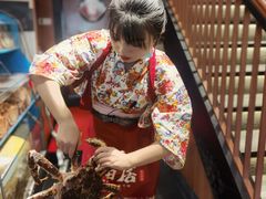 -蟹田居·活蟹料理(东城店)