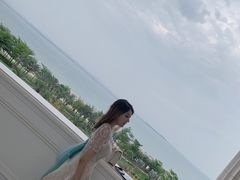 -海豚湾·大堂吧(厦门佰翔波特曼七星湾酒店)