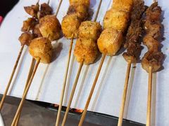 -霸气大叔干锅鸭头·龙虾烧烤·川菜·赛事直播(三里屯店)