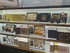 -国药中服免税(北京坊店)